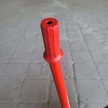 Тачка садовая одноколёсная Kanat