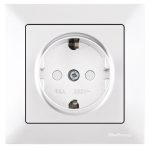 Розетка Mutlusan Electric