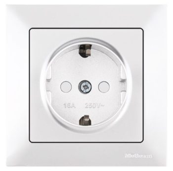 Розетка Mutlusan Electric
