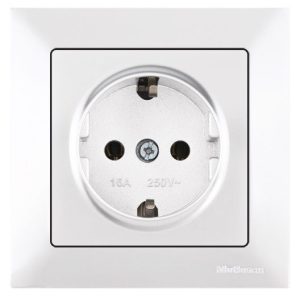 Розетка Mutlusan Electric