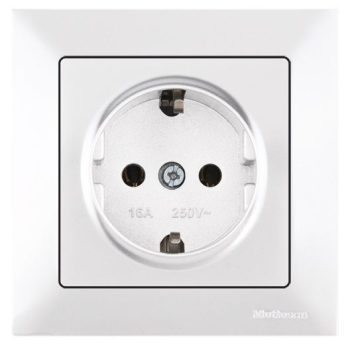 Розетка Mutlusan Electric