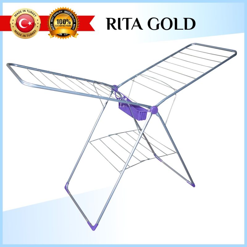 Сушилка для белья  Kanat