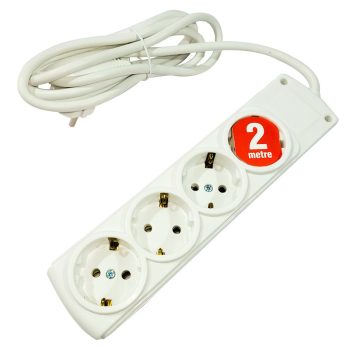 Удлинитель сетевой  Mutlusan Electric