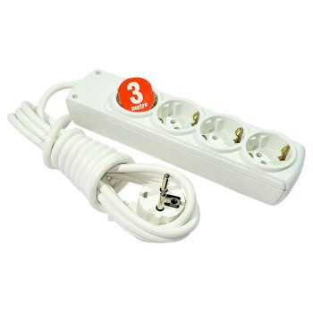 Удлинитель сетевой  Mutlusan Electric