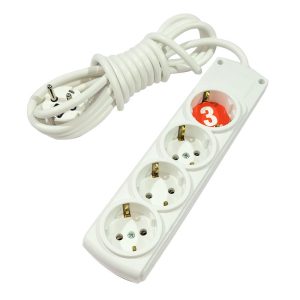 Удлинитель сетевой  Mutlusan Electric