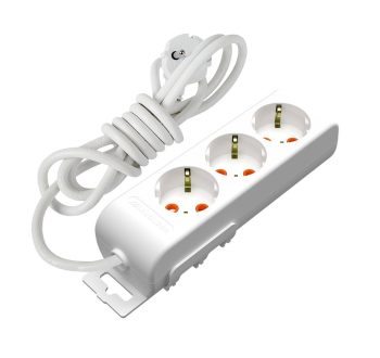 Удлинитель сетевой  Mutlusan Electric