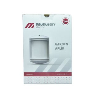 Светильник уличный Mutlusan Electric