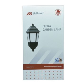 Светильник  Mutlusan Electric