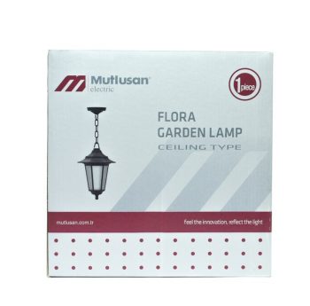 Светильник  Mutlusan Electric