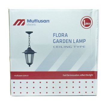 Светильник  Mutlusan Electric