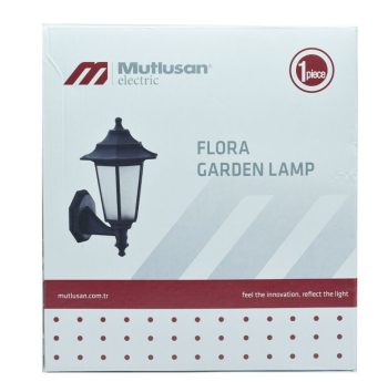 Светильник уличный Mutlusan Electric