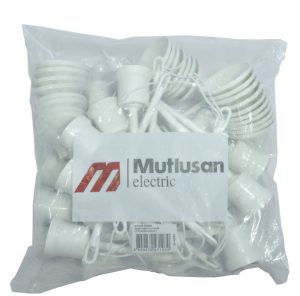 Светильник Mutlusan Electric