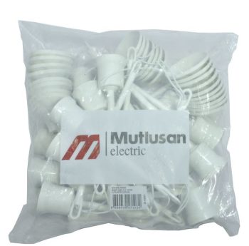 Светильник Mutlusan Electric