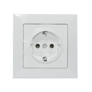 Розетка Mutlusan Electric