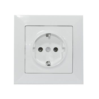 Розетка Mutlusan Electric