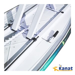 Гладильная доска для парогенератора  Kanat