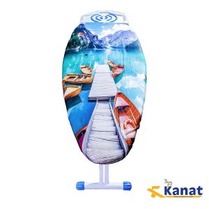 Гладильная доска для парогенератора  Kanat
