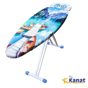 Гладильная доска для парогенератора  Kanat