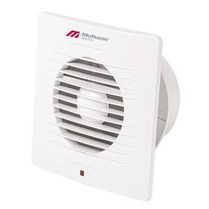Вытяжной вентилятор для кухни Mutlusan Electric
