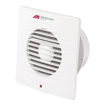 Вытяжной вентилятор для кухни Mutlusan Electric