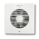 Вытяжной вентилятор для кухни Mutlusan Electric