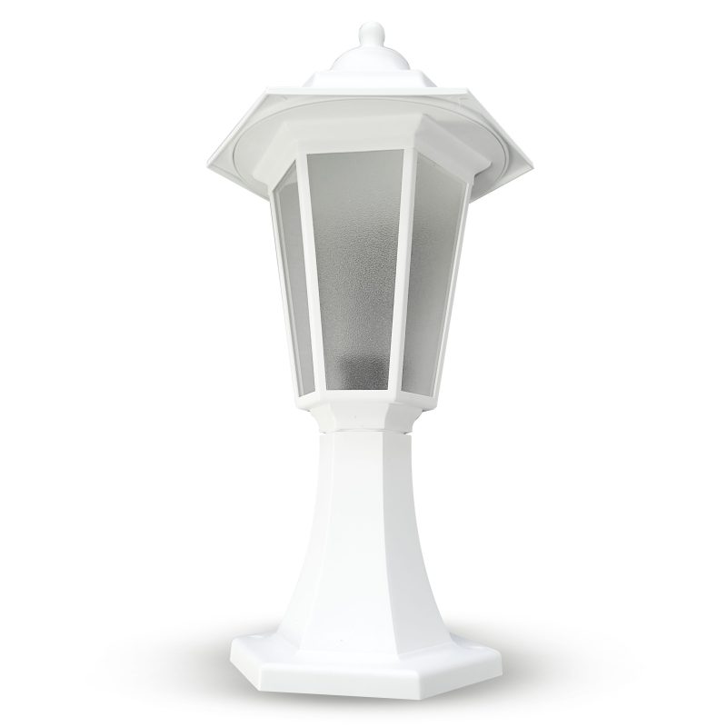 Светильник уличный Mutlusan Electric