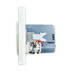 Розетка с USB  Mutlusan Electric