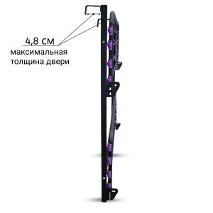 Сушилка для белья на дверь Kanat