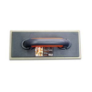 Терка резиновая Rolart