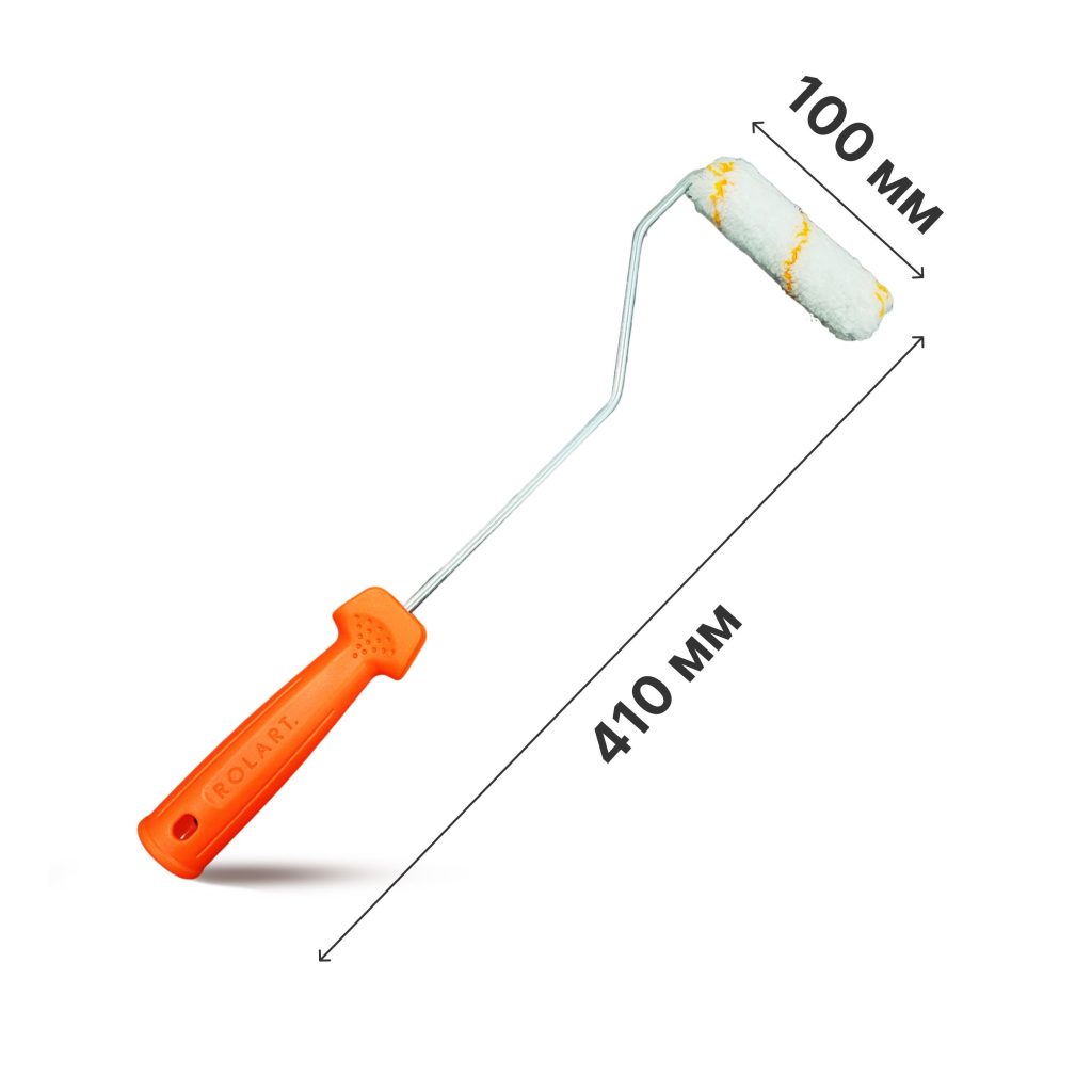 Малярный валик Rolart