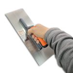 Шпатель для штукатурки rolart