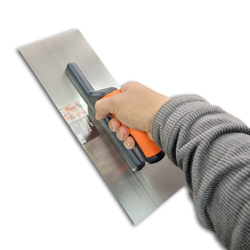 Шпатель для штукатурки rolart