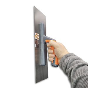 Шпатель для штукатурки rolart