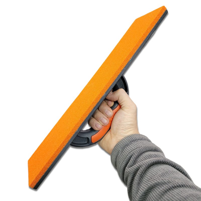 Шпатель для штукатурки rolart