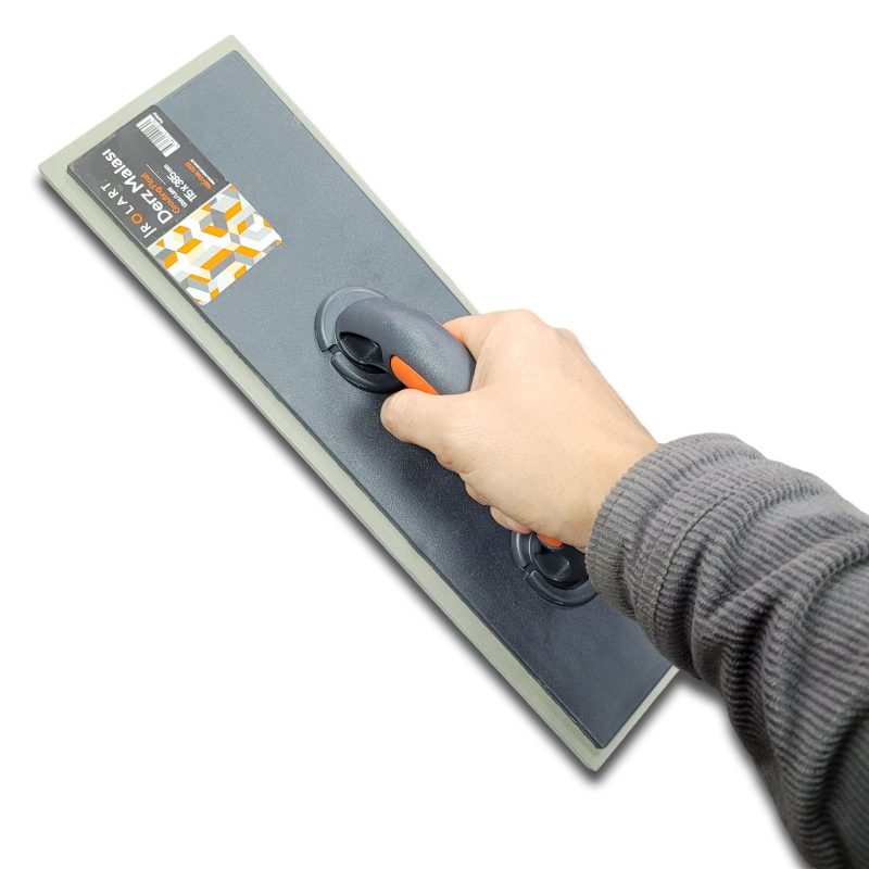 Терка резиновая Rolart