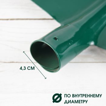 Лопата строительная