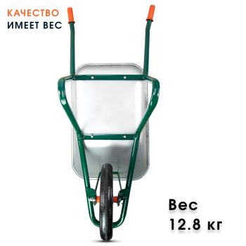 Тачка садовая Kanat