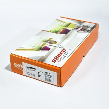 Смеситель для раковины Guven