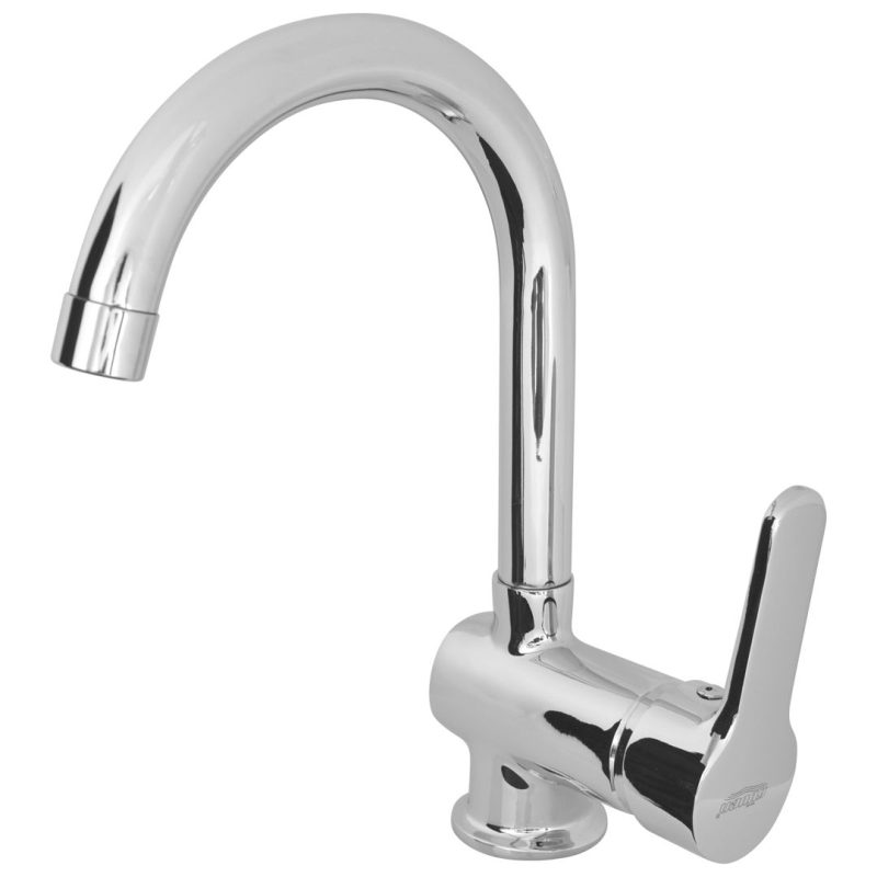 Смеситель для раковины Guven