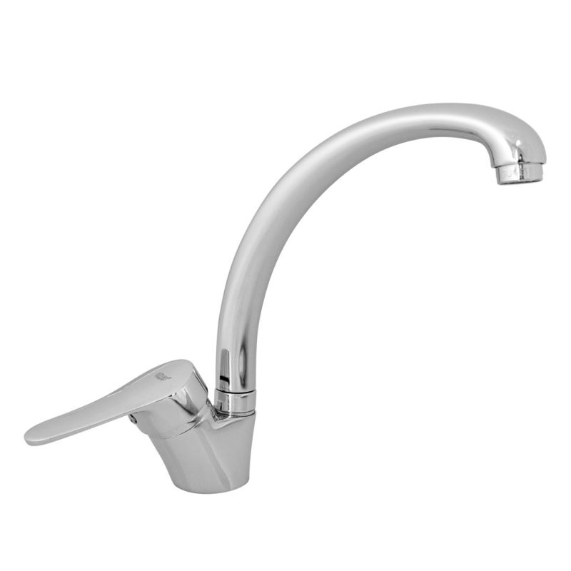 Смеситель для раковины Guven