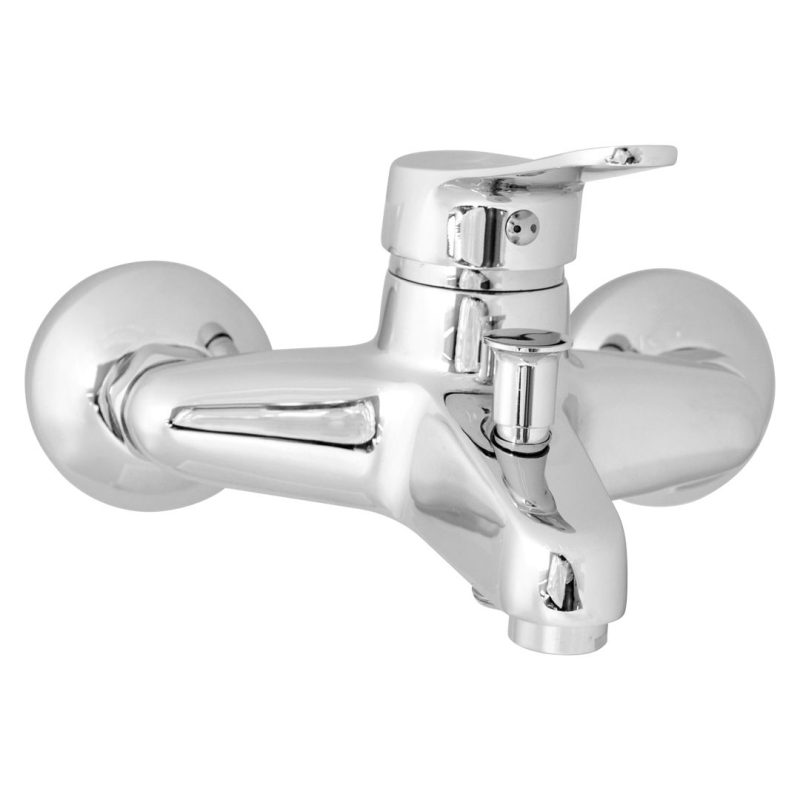 Смеситель для раковины Guven