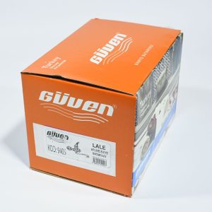 Смеситель для раковины Guven