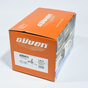 Смеситель для раковины Guven