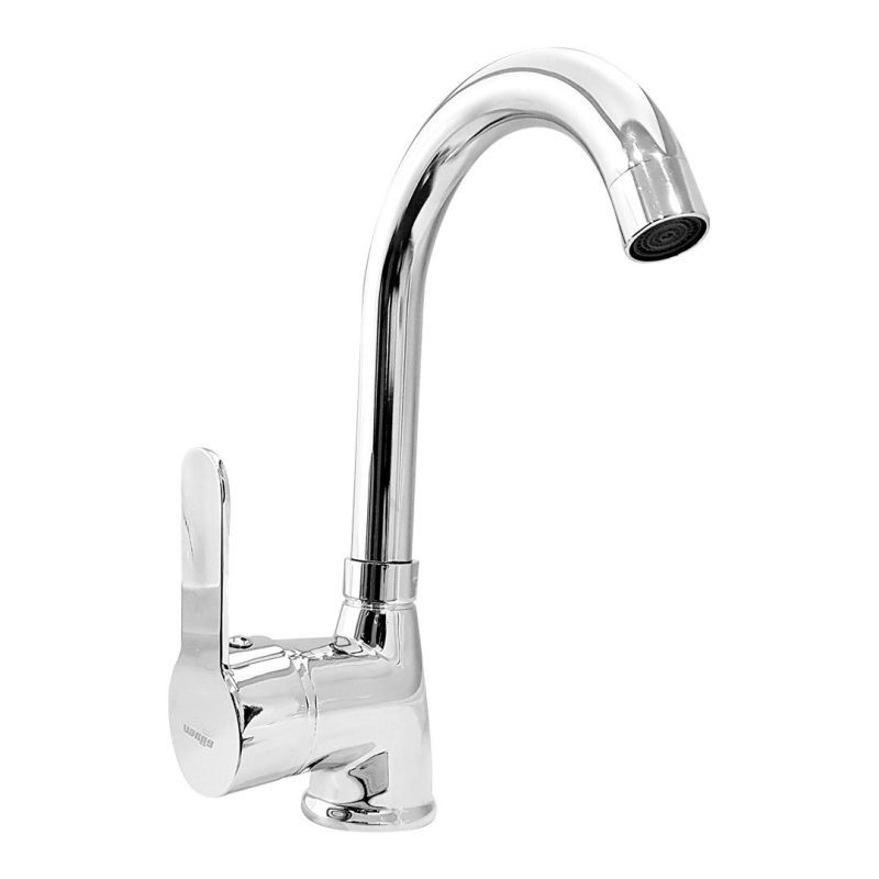 Смеситель для раковины Guven