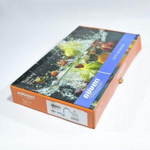 Смеситель для раковины Guven