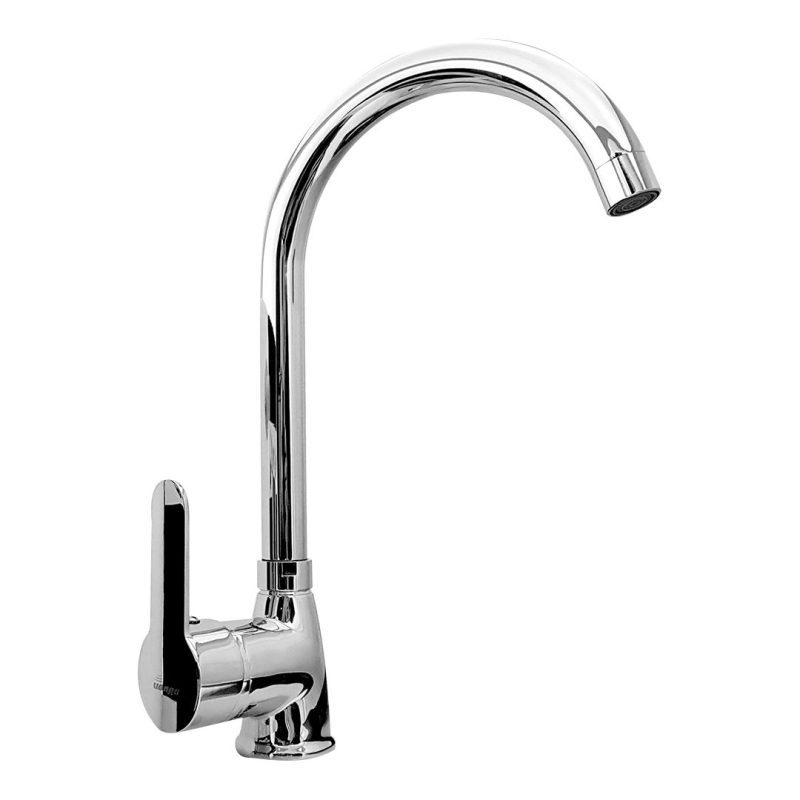 Смеситель для раковины Guven