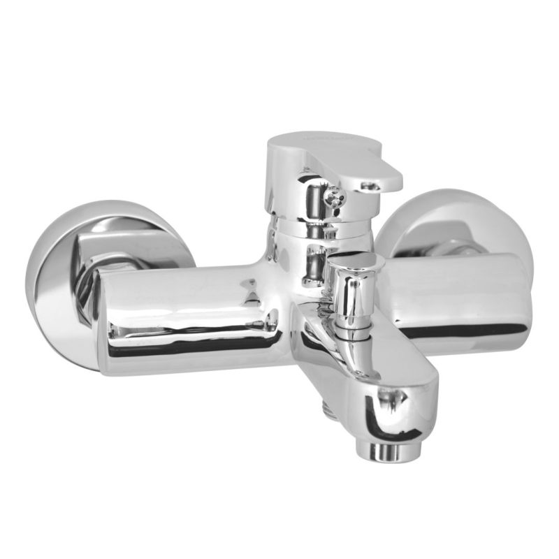 Смеситель для раковины Guven