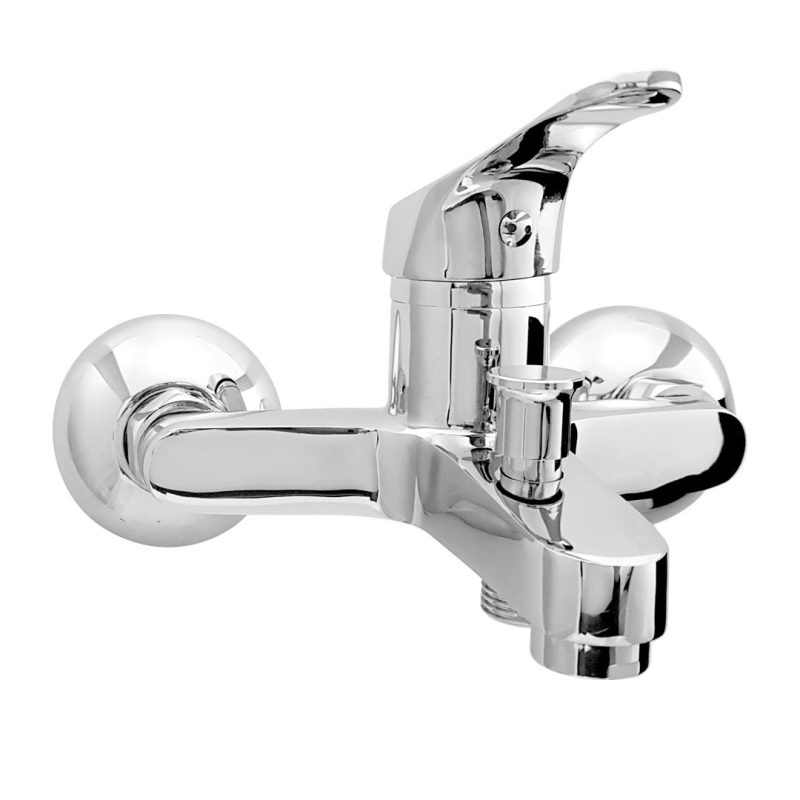 Смеситель для раковины Guven