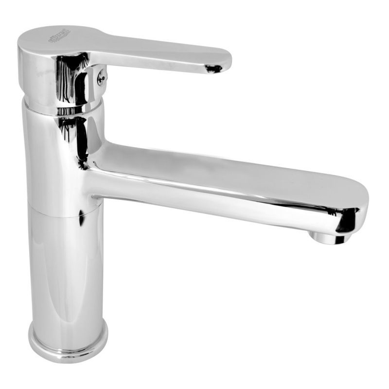 Смеситель для раковины Guven