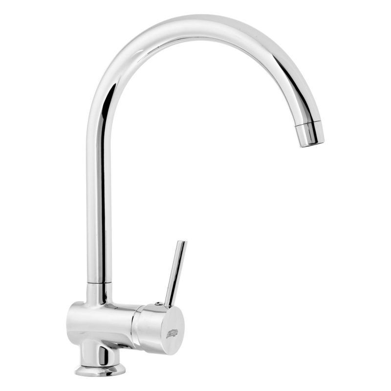 Смеситель для раковины Guven